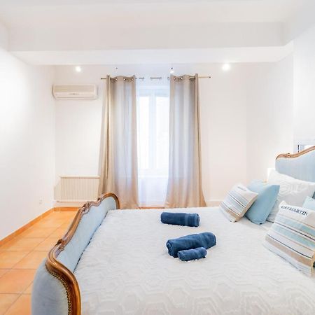 Apartamento Magnifique 105M2 Au Coeur Du Vieux-Port Marsella Exterior foto