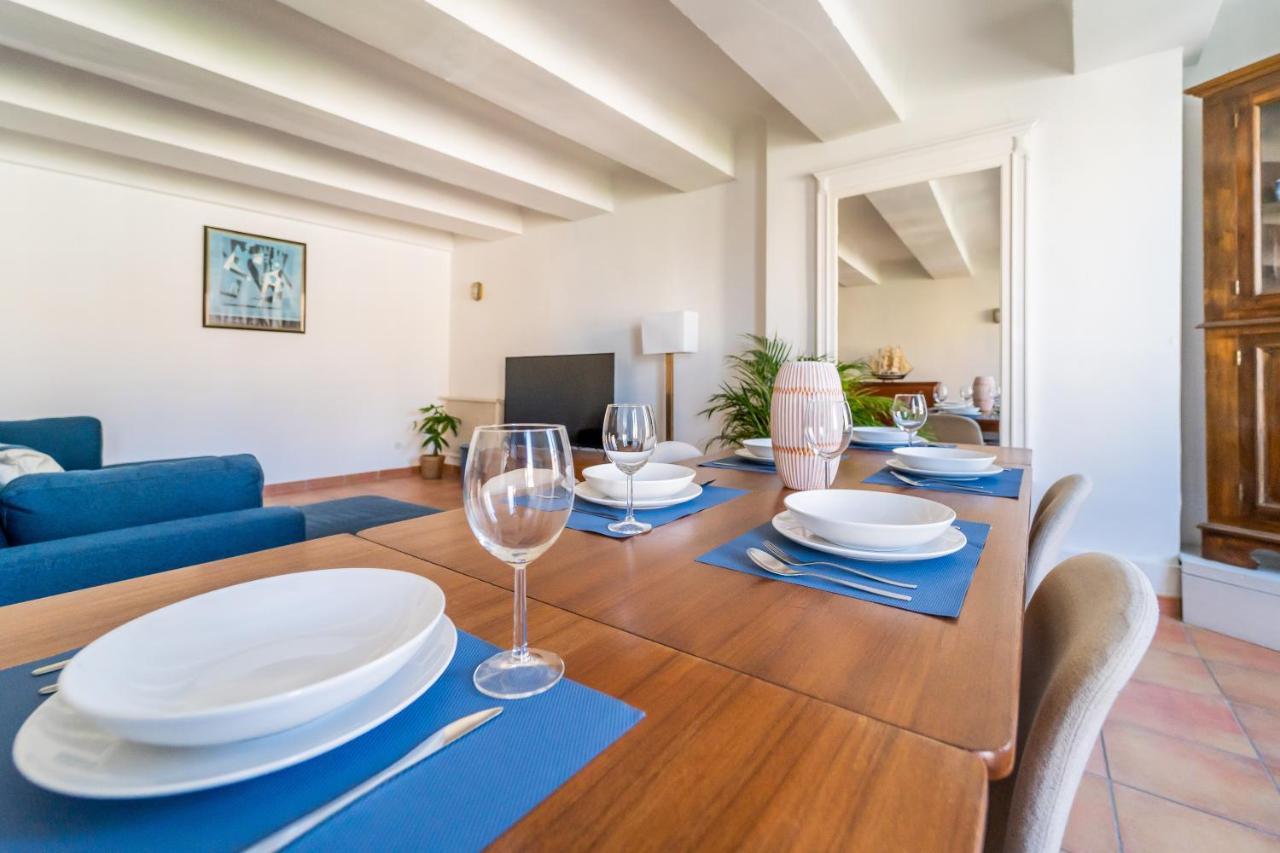 Apartamento Magnifique 105M2 Au Coeur Du Vieux-Port Marsella Exterior foto