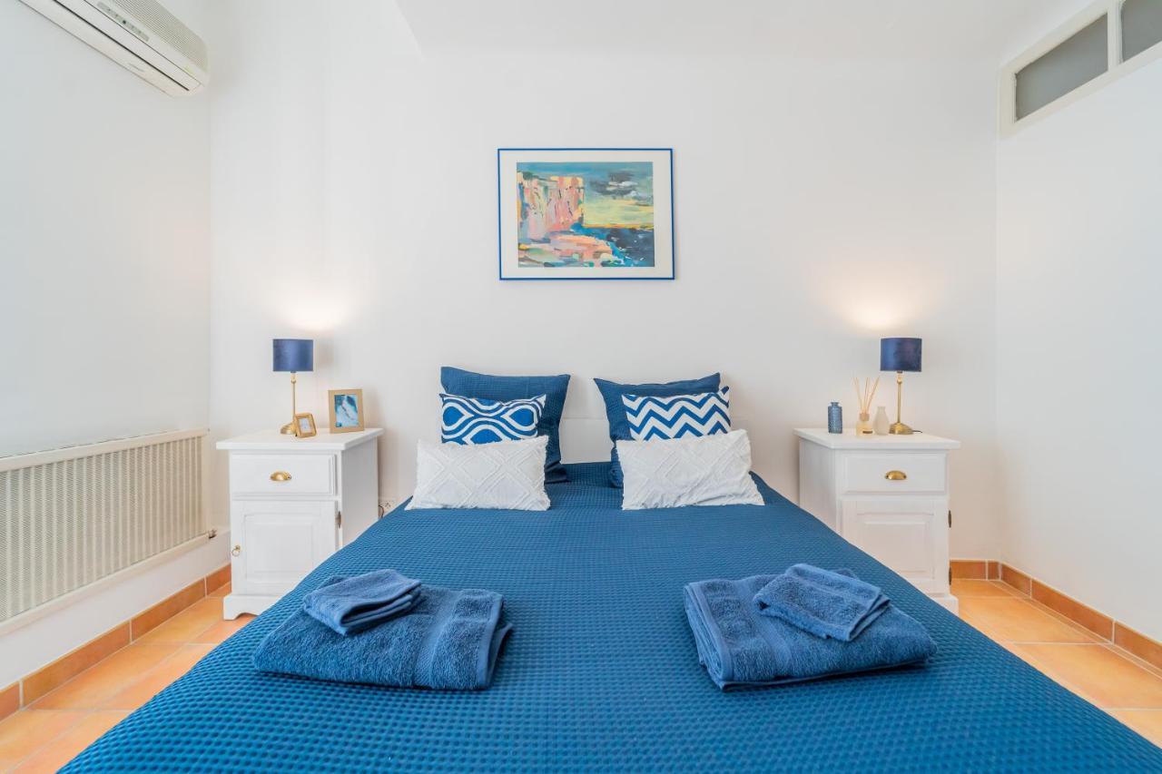 Apartamento Magnifique 105M2 Au Coeur Du Vieux-Port Marsella Exterior foto